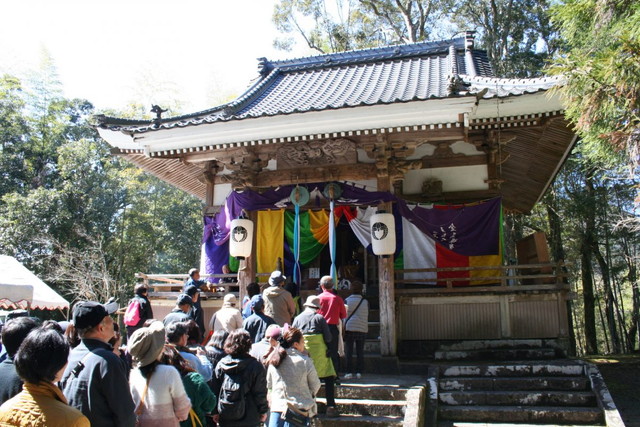 宇納間地蔵尊大祭（イメージ） ※画像提供：美郷町観光協会