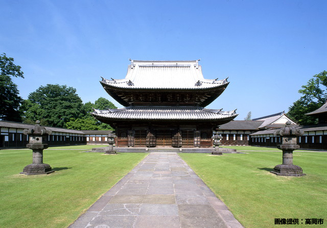 国宝瑞龍時 イメージ