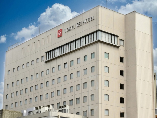 長野東急REIホテル（イメージ）