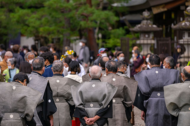 御巡幸　イメージ