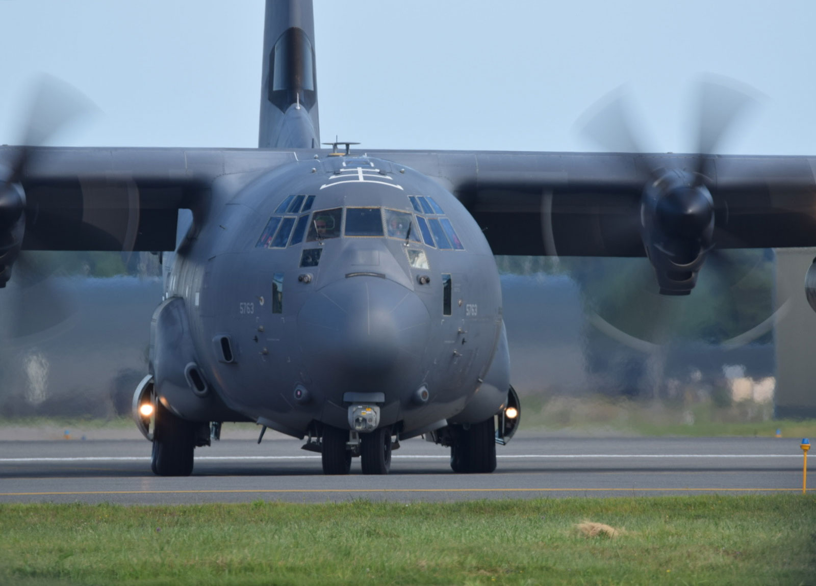 C-130H