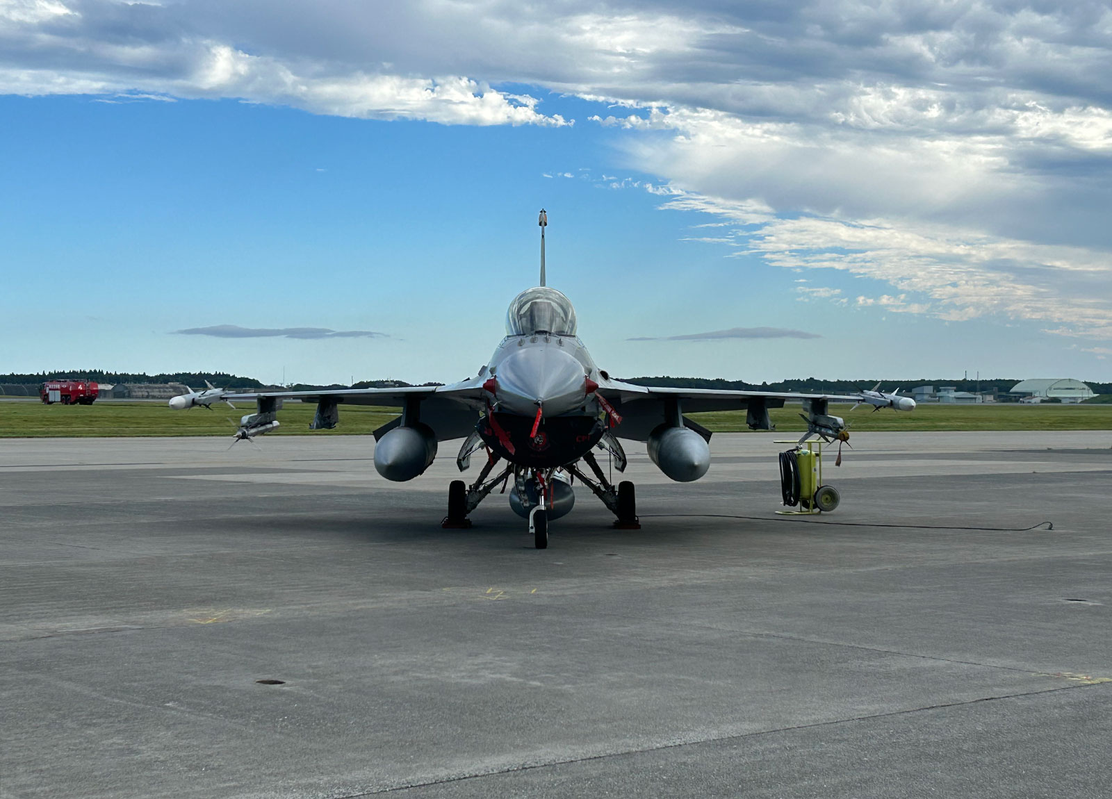 f-16C