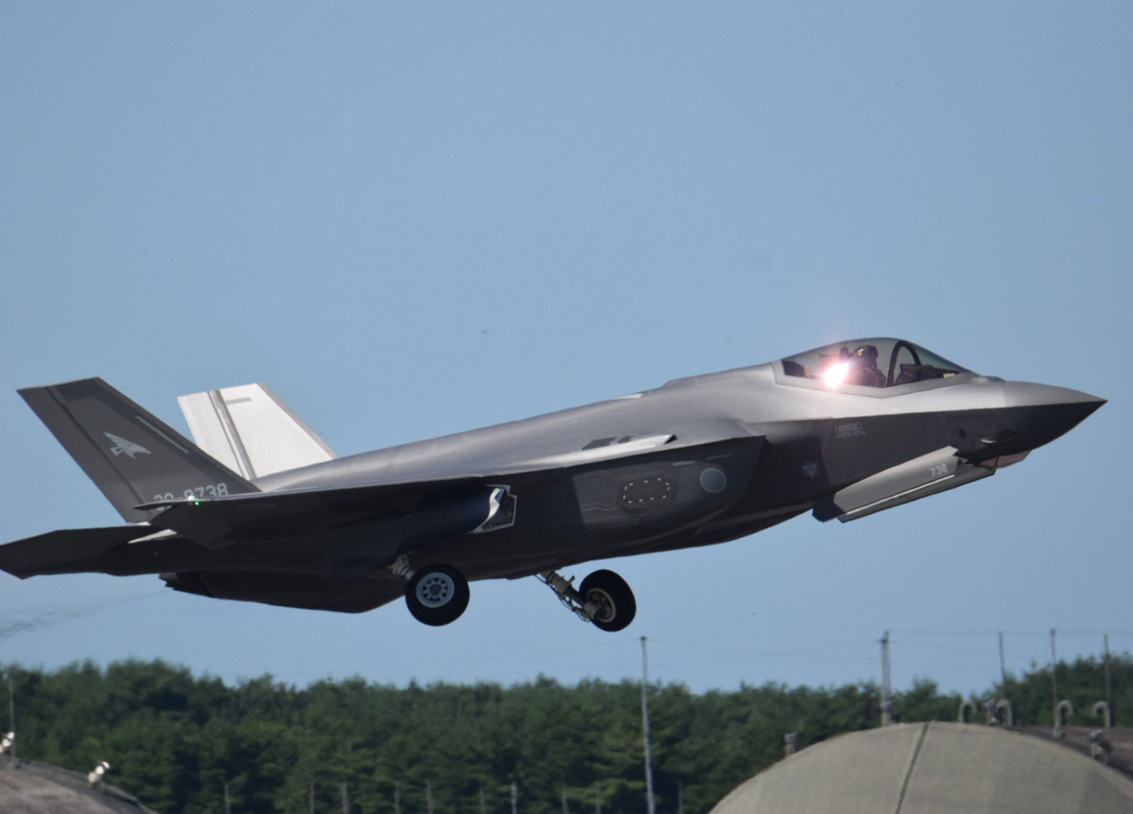 F-35A