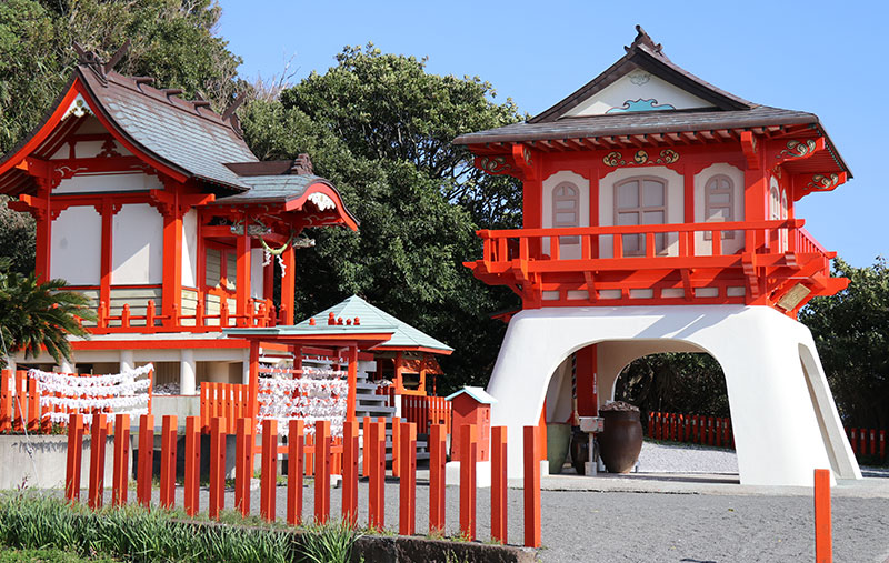 龍宮神社