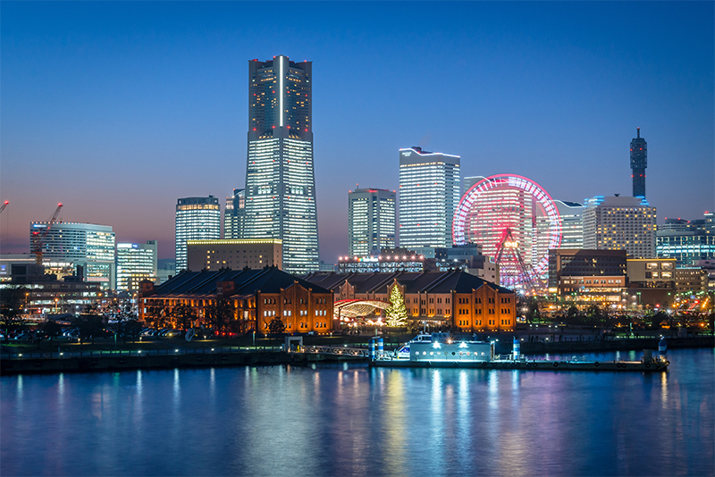 minatomirai