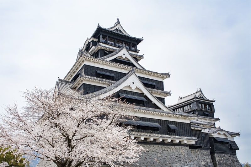 熊本城