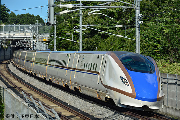 【全国割引】【ご夫婦限定の旅】 北海道から九州まで列車でつなぐ日本列島縦断の旅 5日間